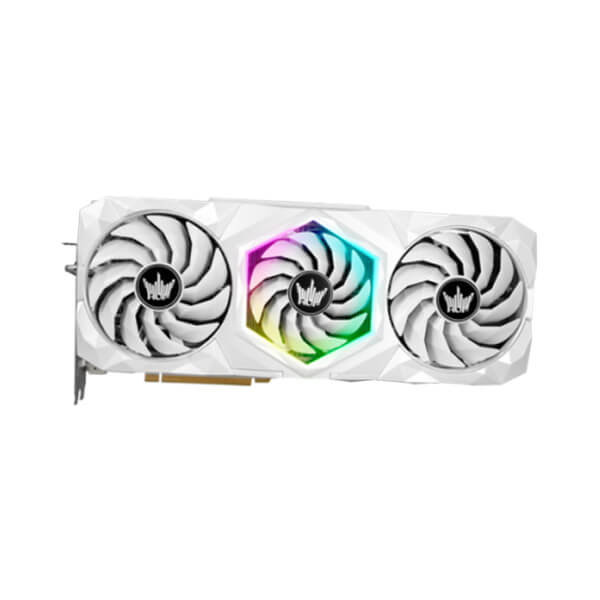GALAX RTX 3080 HOF (1-CLICK OC) LHR 10GB Graphics Card